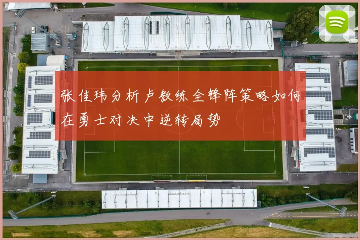 张佳玮分析卢教练全锋阵策略如何在勇士对决中逆转局势